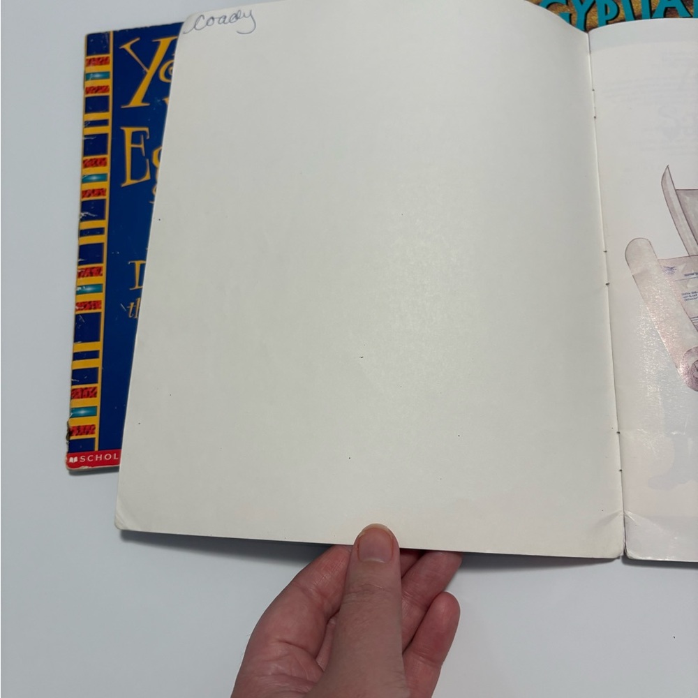Children's Book Collection- history - Picture 5 of 7